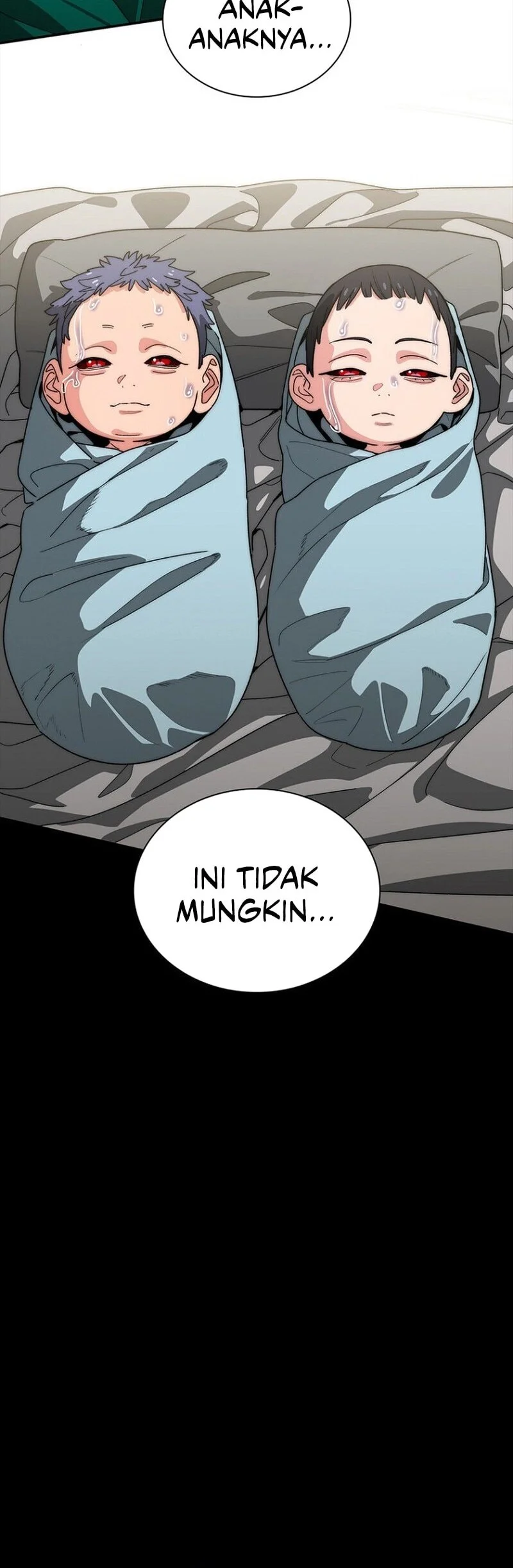 The 18 Year Old Demon King Chapter 15 page 29