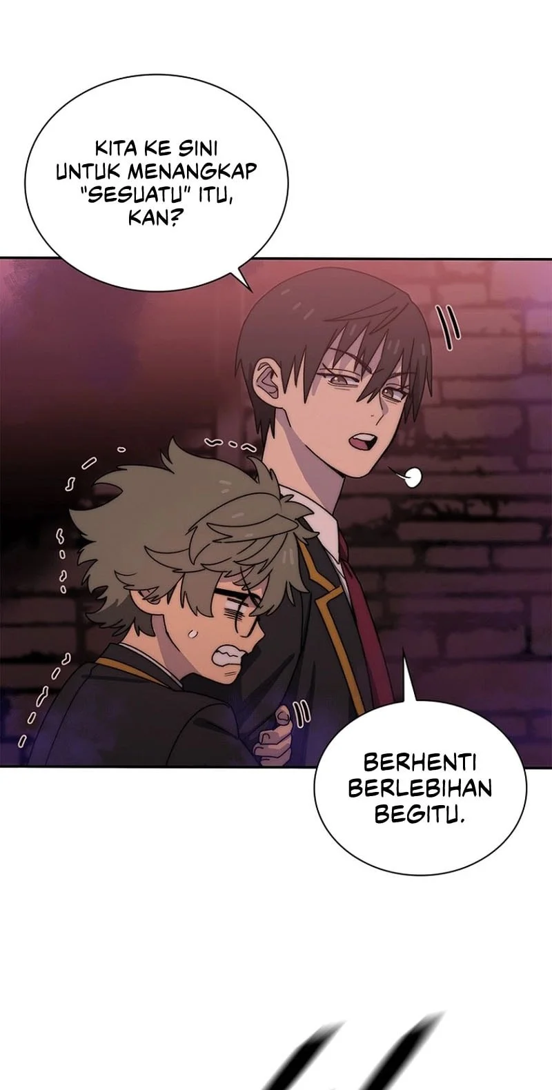 The 18 Year Old Demon King Chapter 16 page 48