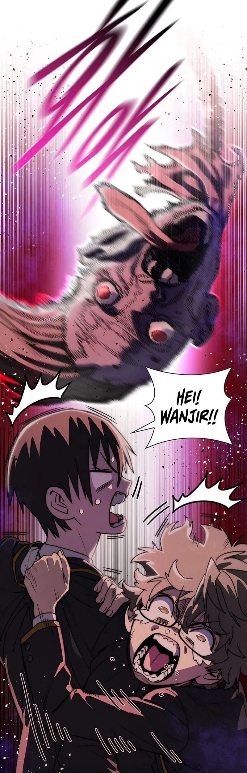 The 18 Year Old Demon King Chapter 16 page 49