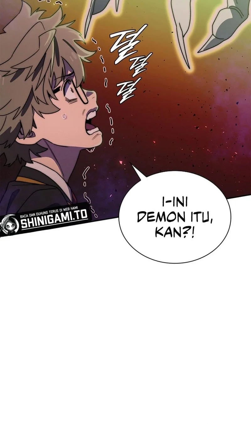 The 18 Year Old Demon King Chapter 16 page 59