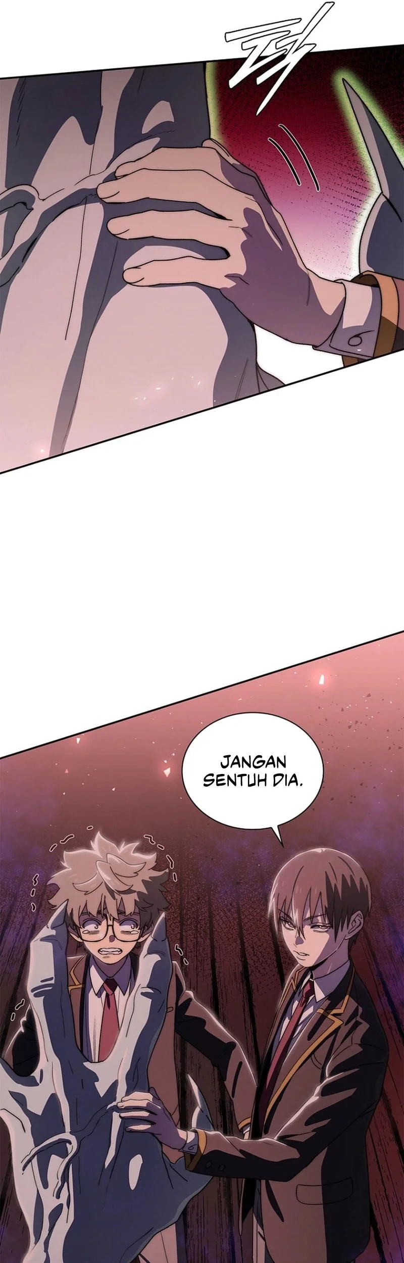 The 18 Year Old Demon King Chapter 16 page 60