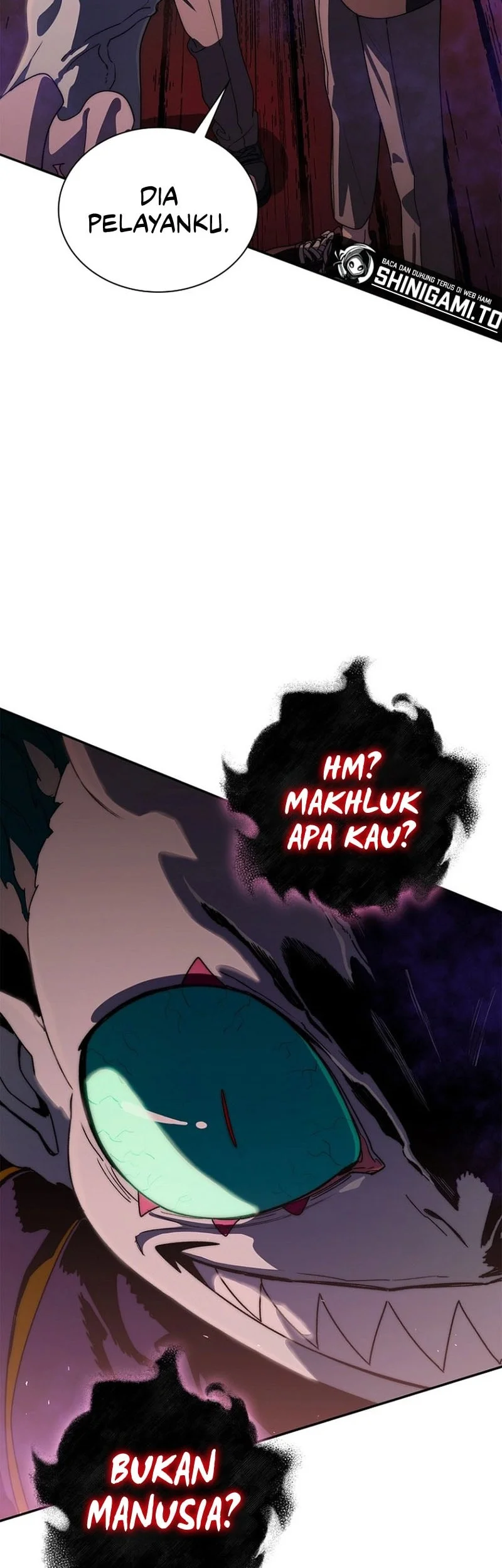 The 18 Year Old Demon King Chapter 16 page 61