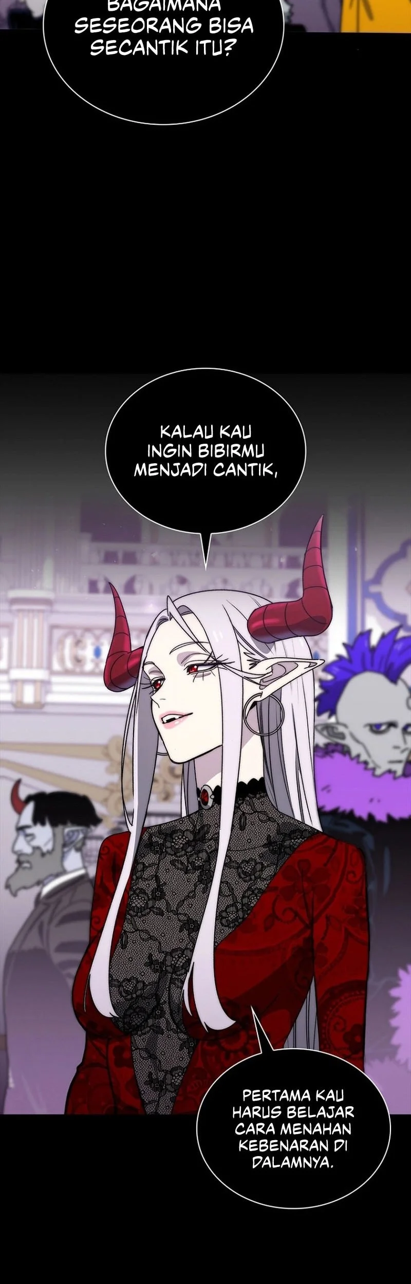 The 18 Year Old Demon King Chapter 16 page 3