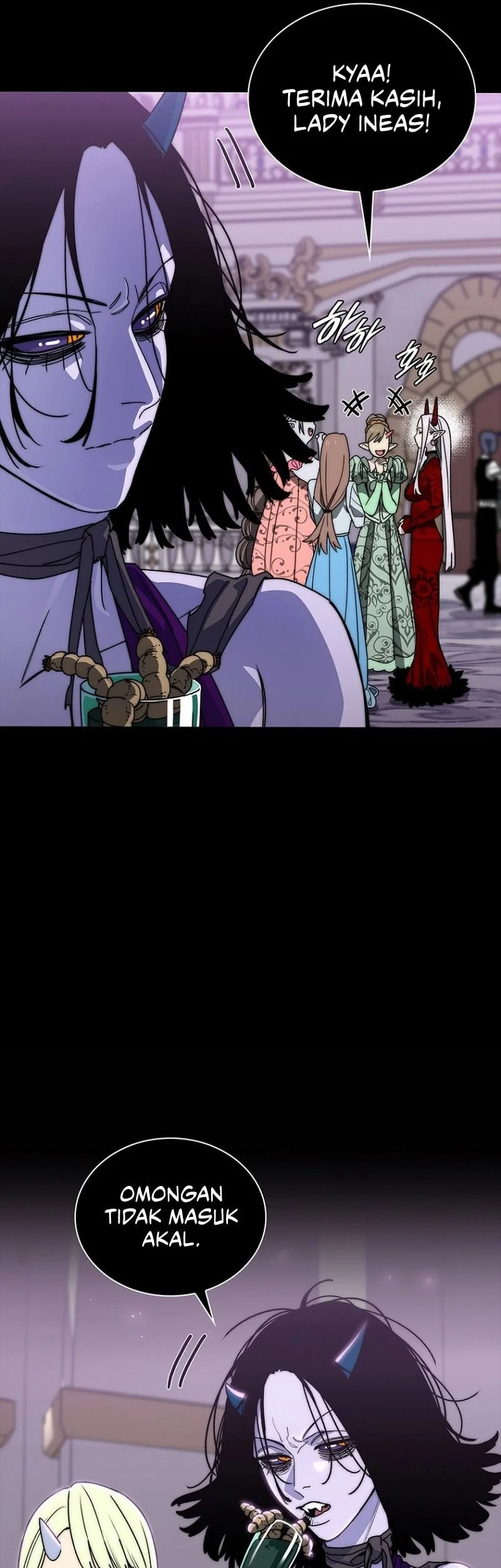 The 18 Year Old Demon King Chapter 16 page 7