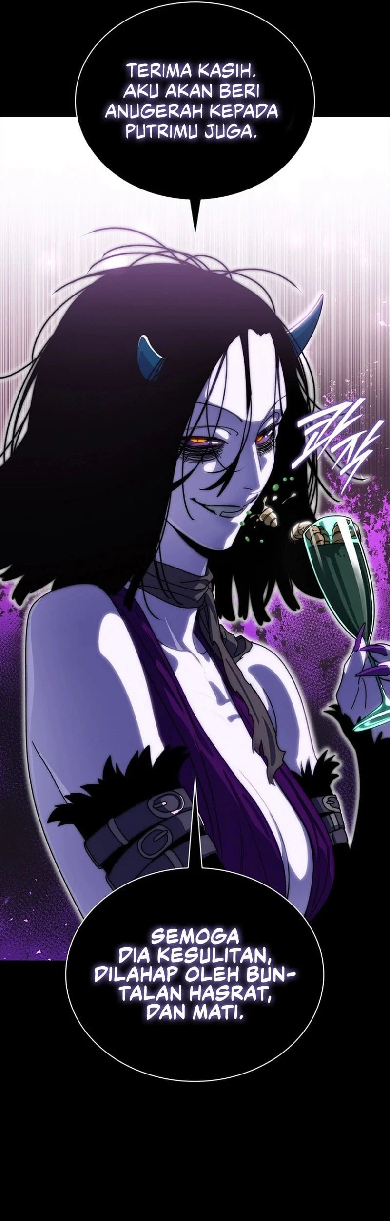 The 18 Year Old Demon King Chapter 16 page 10