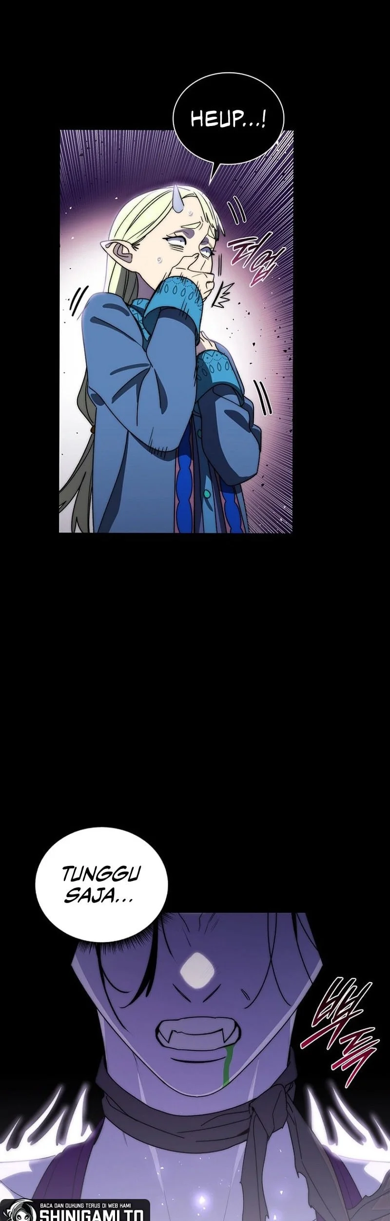 The 18 Year Old Demon King Chapter 16 page 11