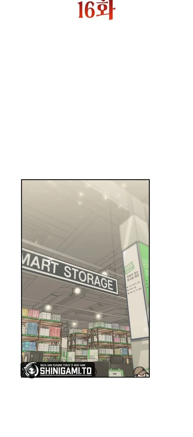 The 18 Year Old Demon King Chapter 16 page 21