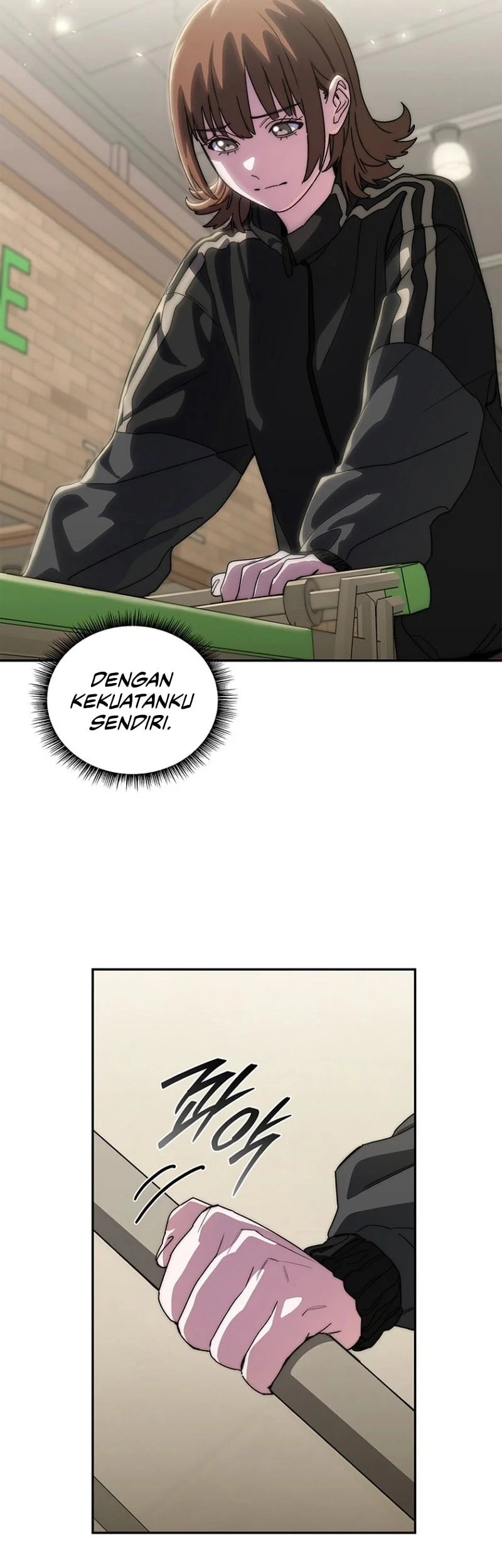 The 18 Year Old Demon King Chapter 16 page 26