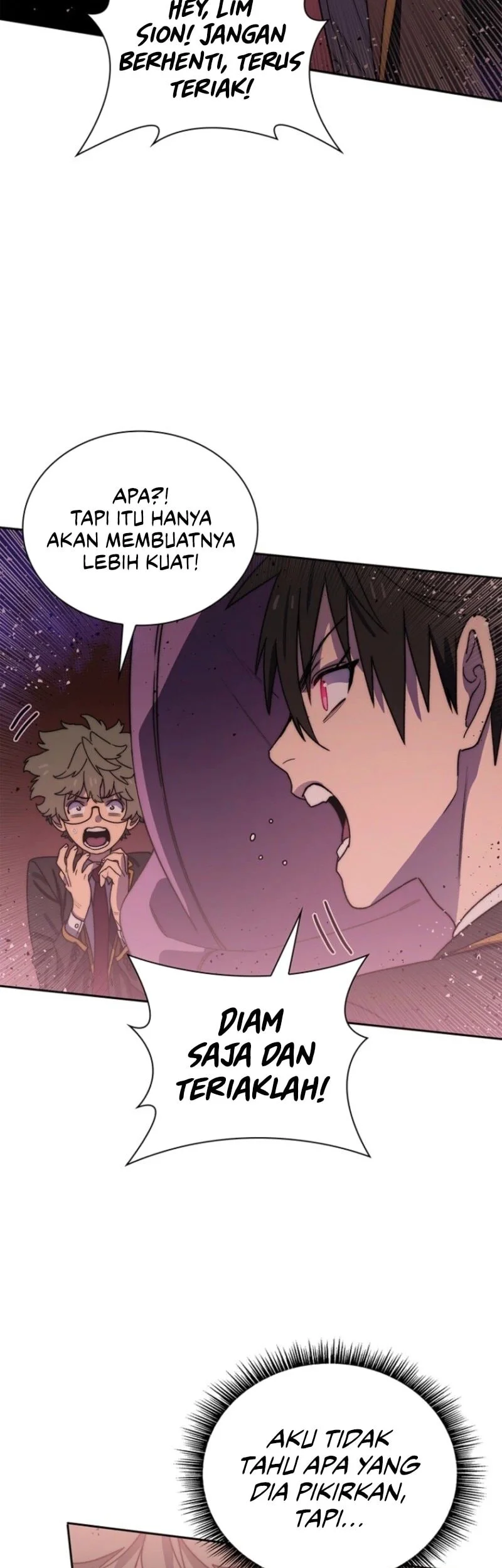 The 18 Year Old Demon King Chapter 17 page 36