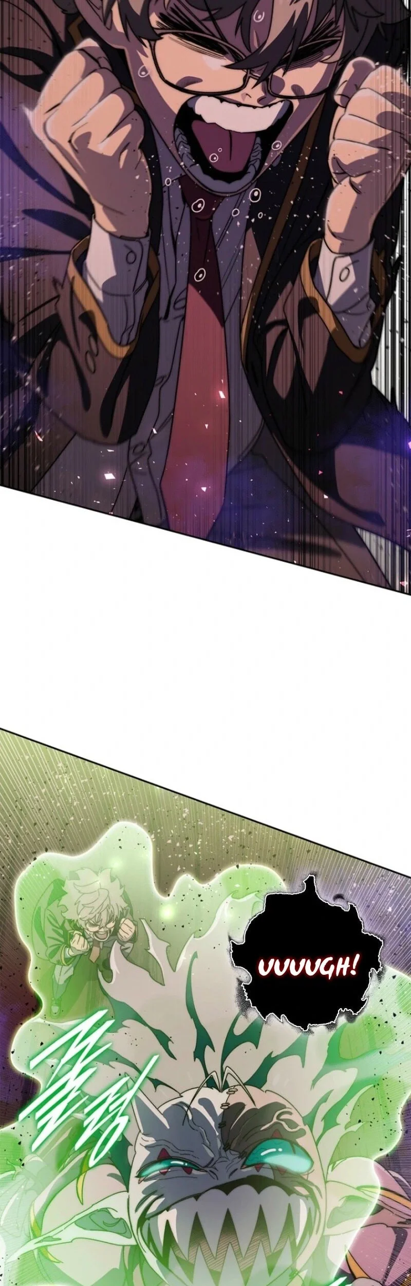 The 18 Year Old Demon King Chapter 17 page 39