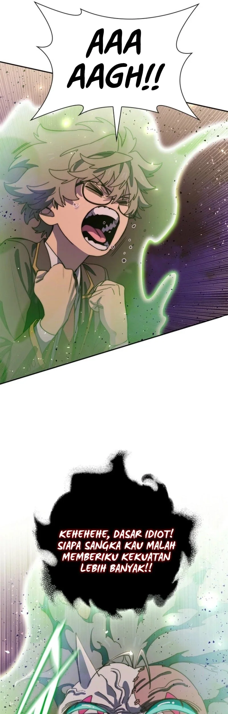 The 18 Year Old Demon King Chapter 17 page 42