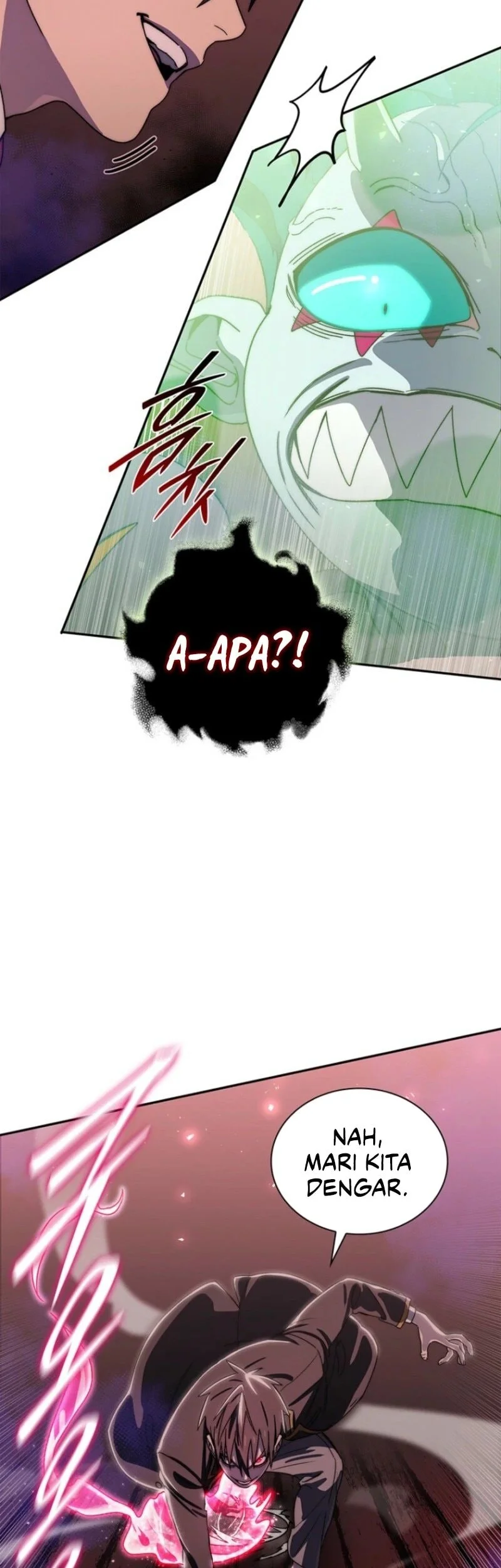 The 18 Year Old Demon King Chapter 17 page 44