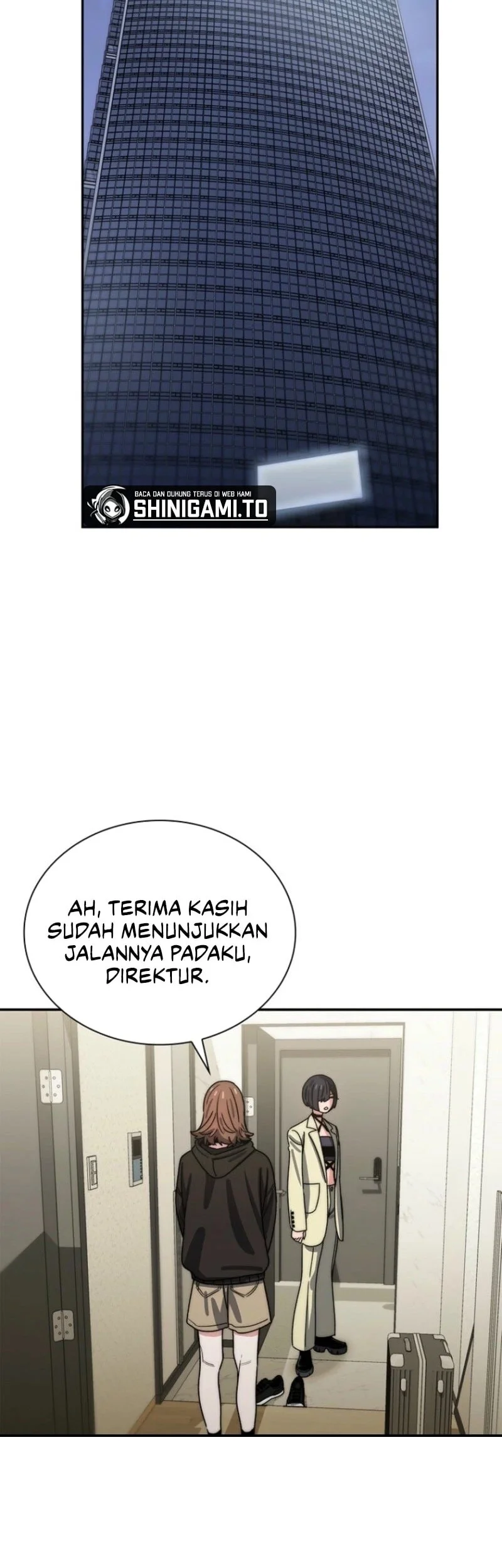 The 18 Year Old Demon King Chapter 17 page 61