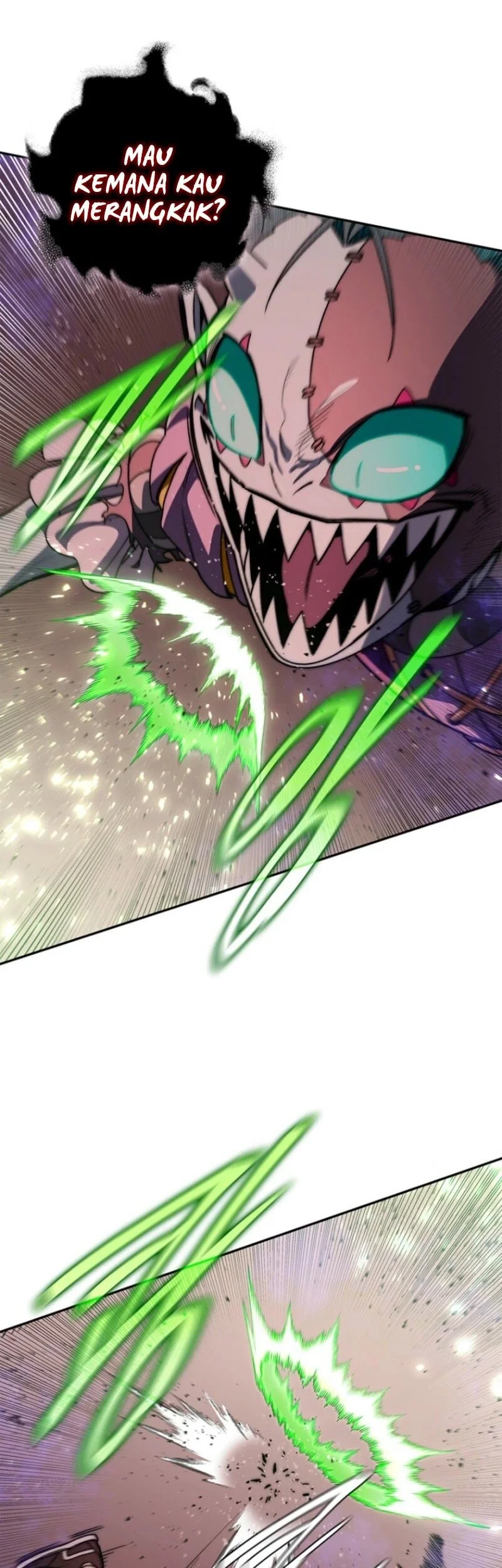 The 18 Year Old Demon King Chapter 17 page 8