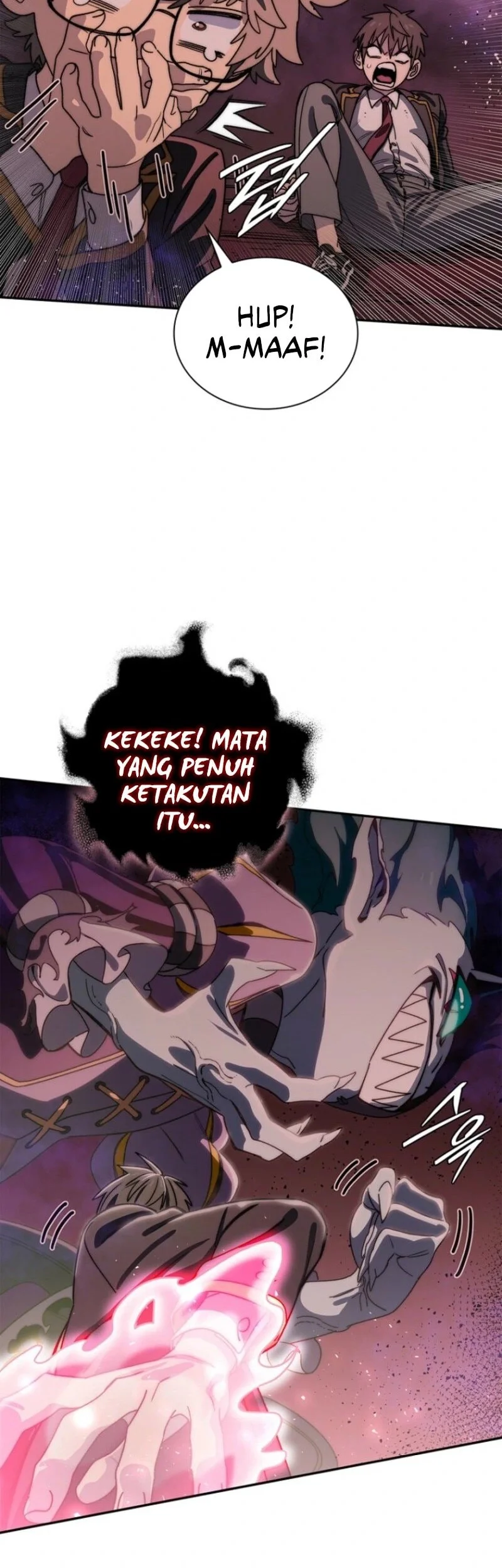 The 18 Year Old Demon King Chapter 17 page 11