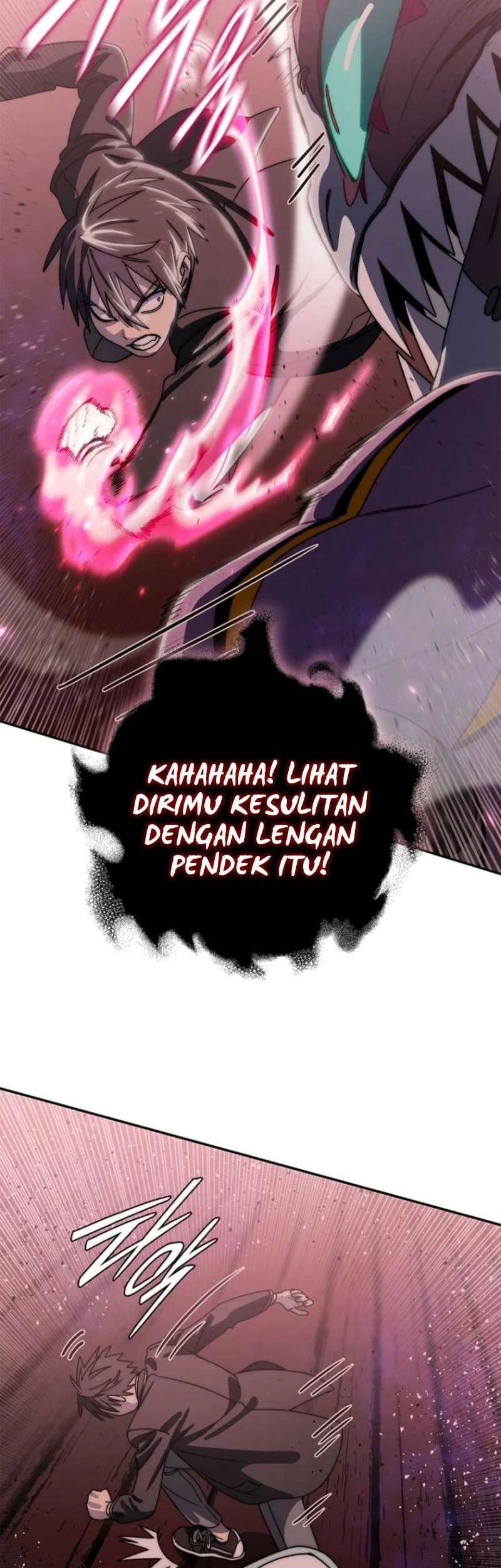 The 18 Year Old Demon King Chapter 17 page 15