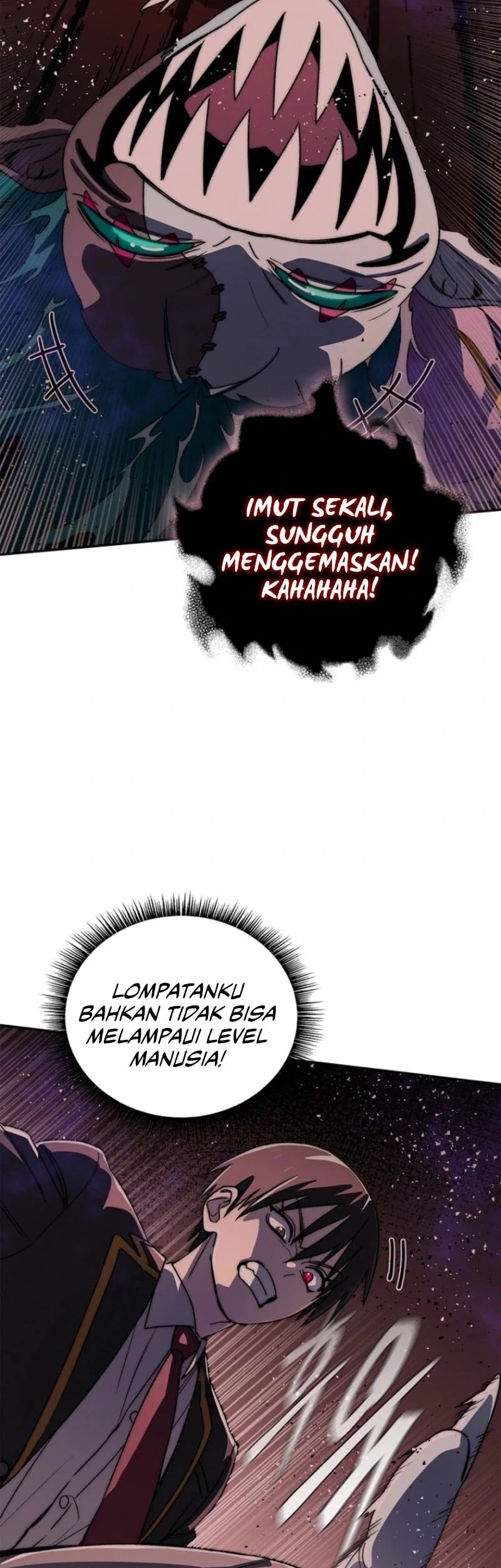 The 18 Year Old Demon King Chapter 17 page 16
