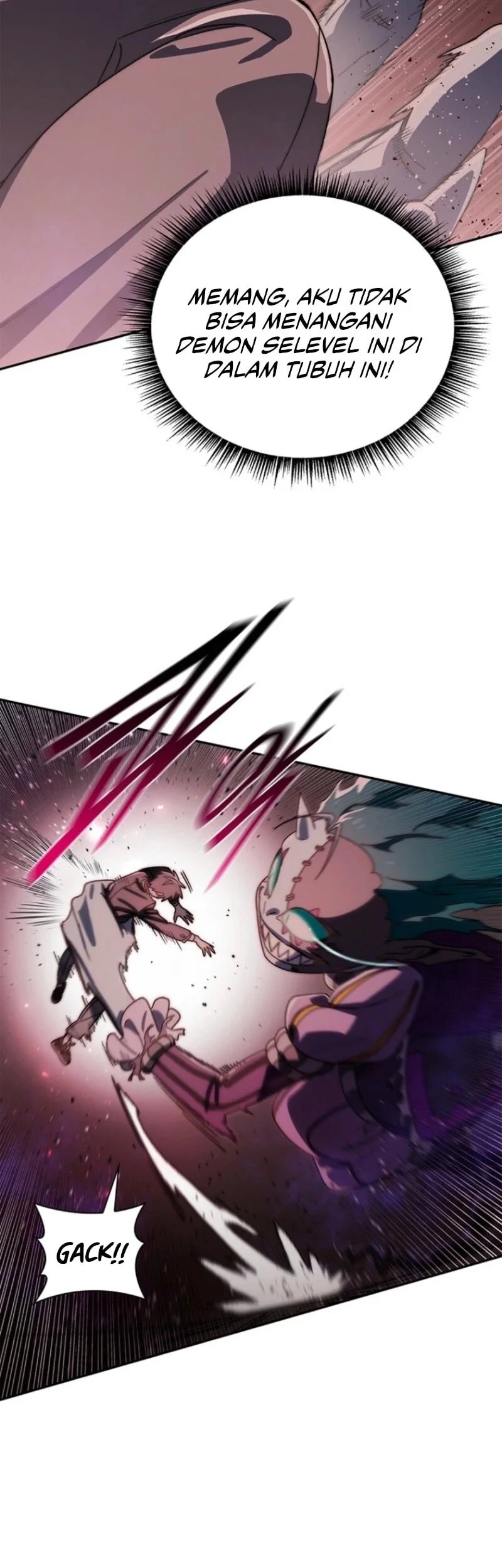 The 18 Year Old Demon King Chapter 17 page 17