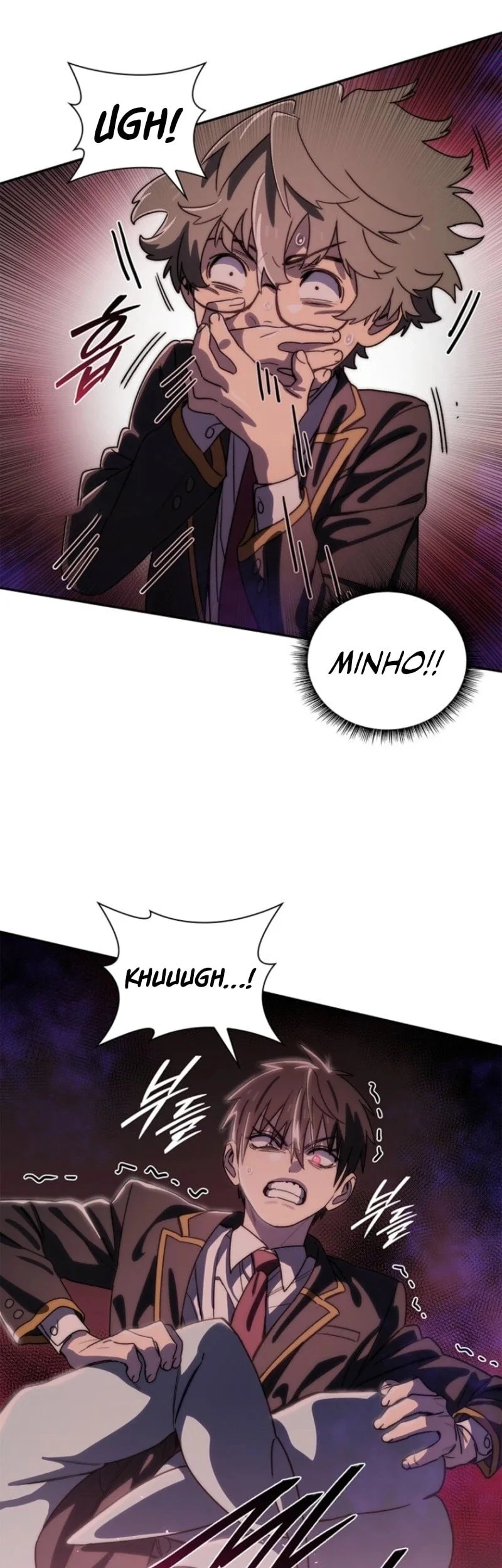 The 18 Year Old Demon King Chapter 17 page 18