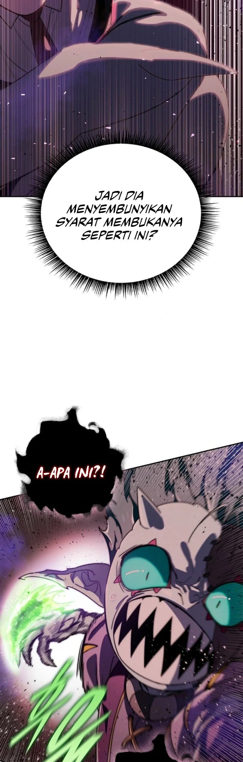 The 18 Year Old Demon King Chapter 17 page 32