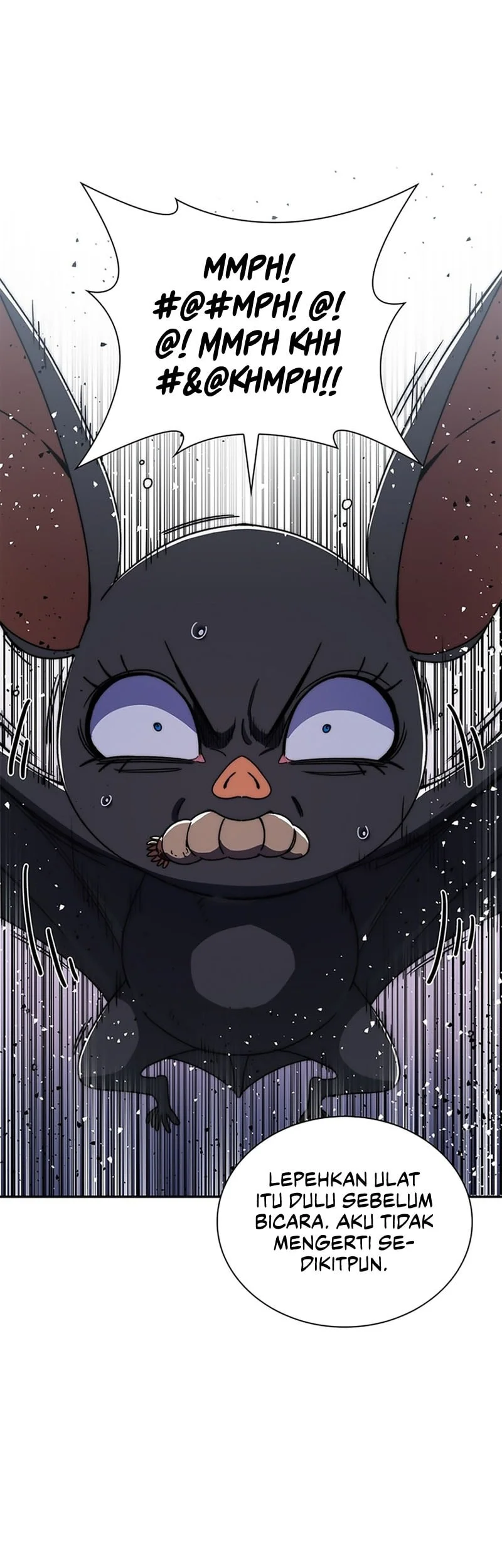 The 18 Year Old Demon King Chapter 18 page 34