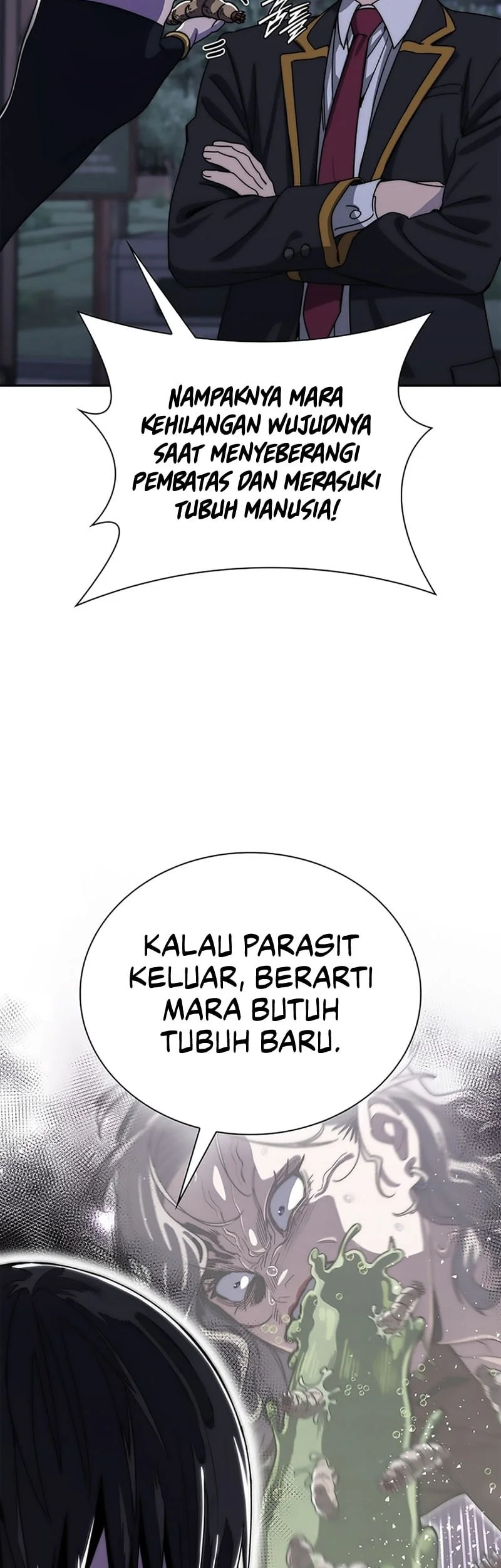 The 18 Year Old Demon King Chapter 18 page 36