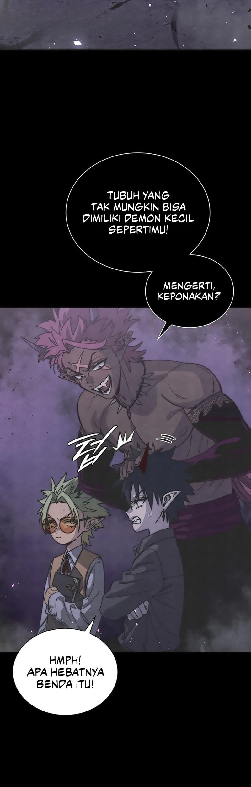 The 18 Year Old Demon King Chapter 18 page 43