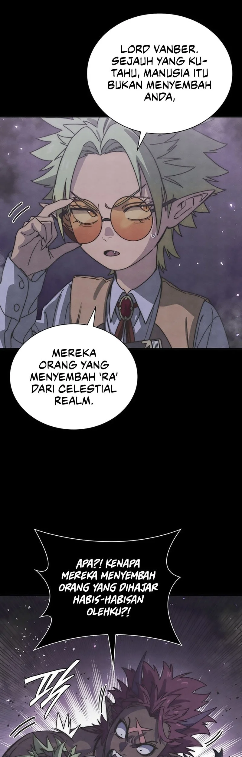 The 18 Year Old Demon King Chapter 18 page 44