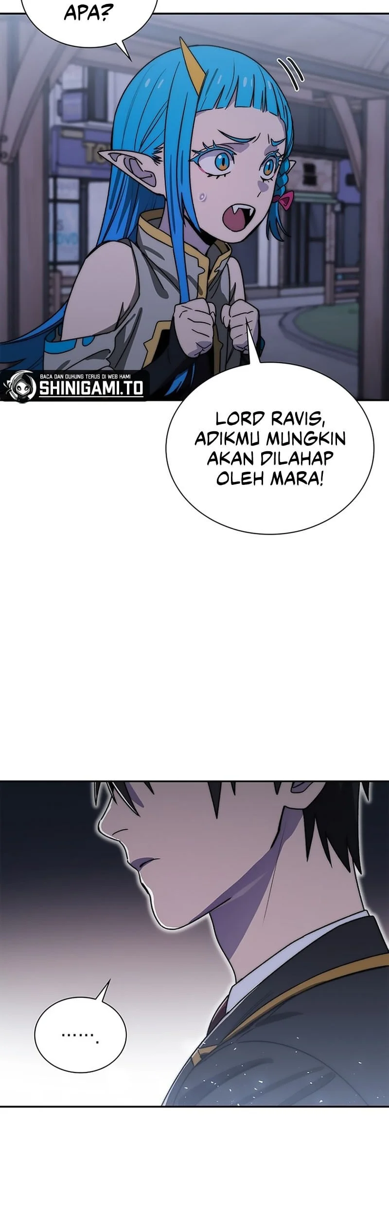 The 18 Year Old Demon King Chapter 18 page 48