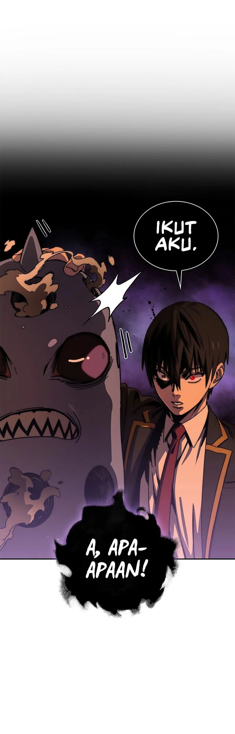 The 18 Year Old Demon King Chapter 18 page 10