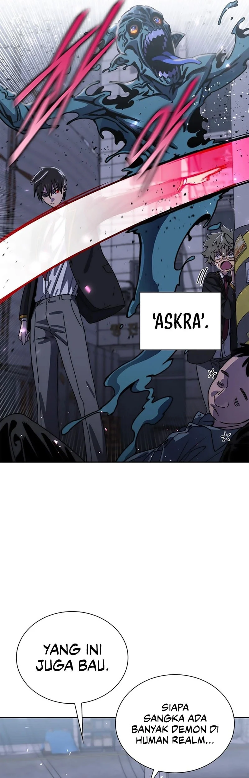 The 18 Year Old Demon King Chapter 18 page 14