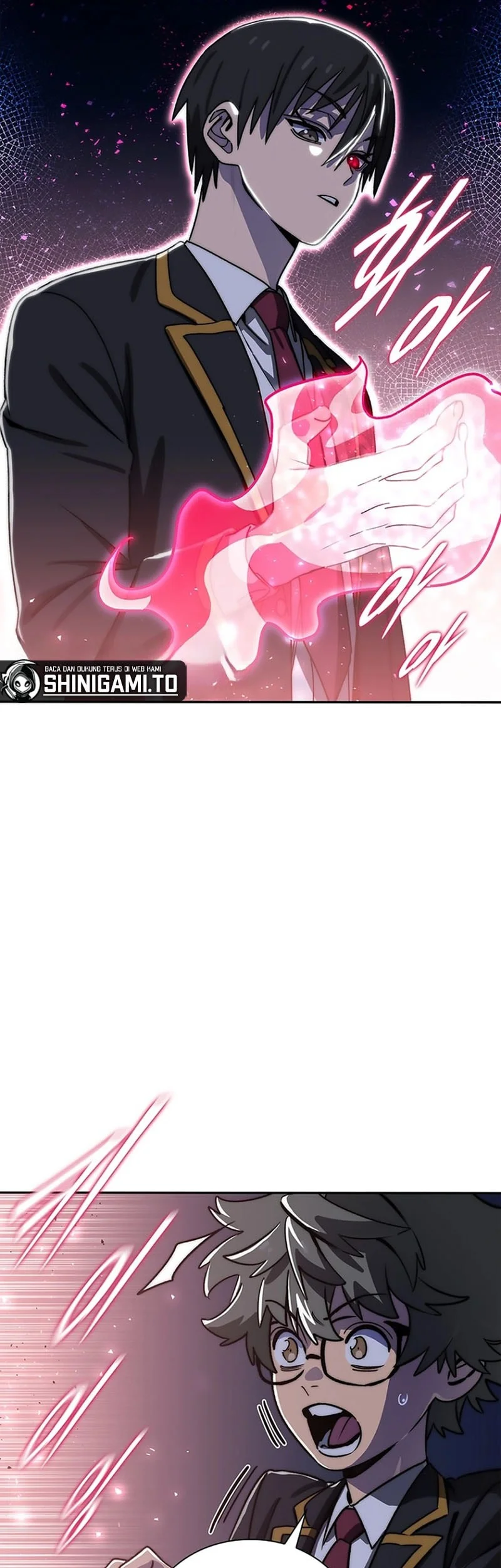 The 18 Year Old Demon King Chapter 18 page 18