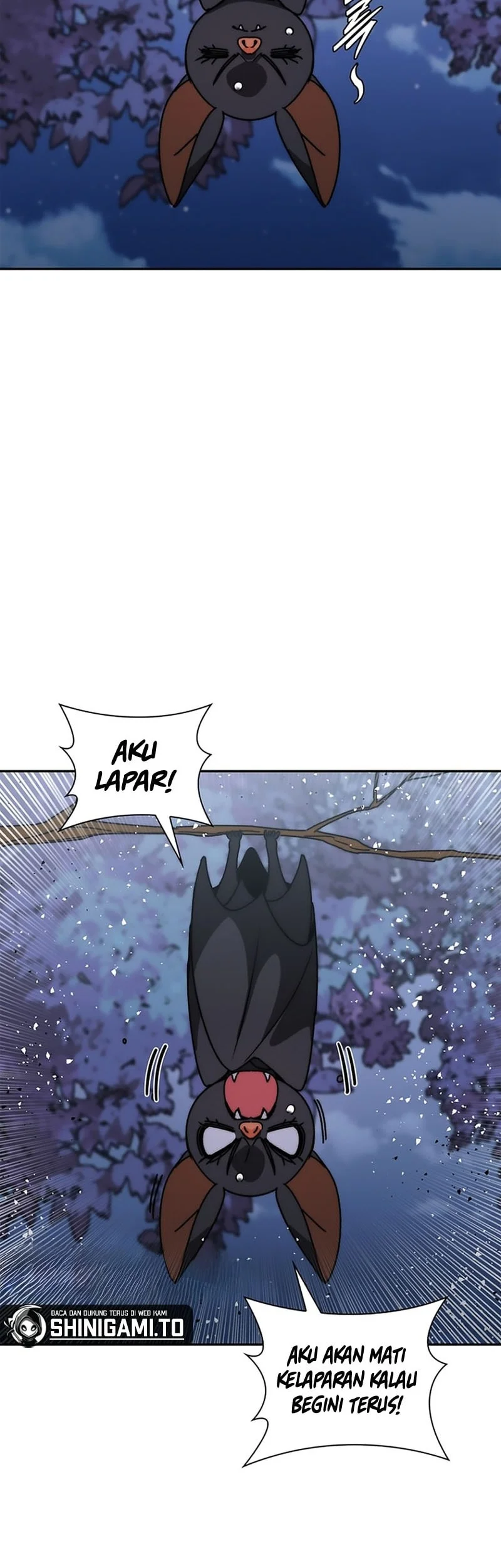 The 18 Year Old Demon King Chapter 18 page 23