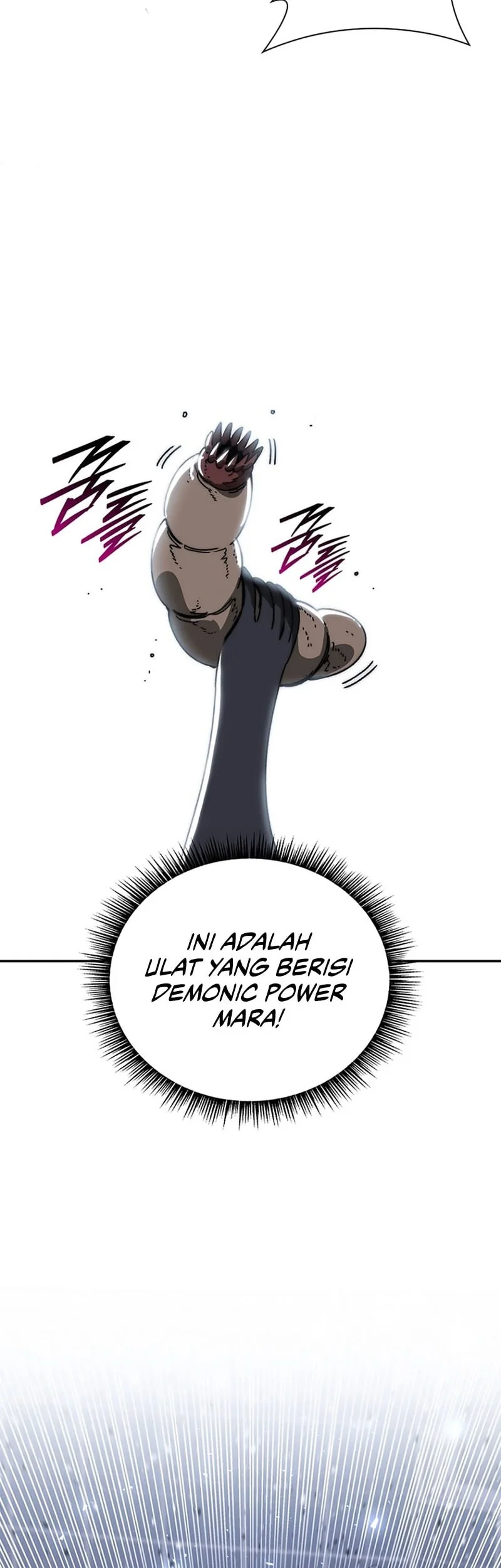 The 18 Year Old Demon King Chapter 18 page 27