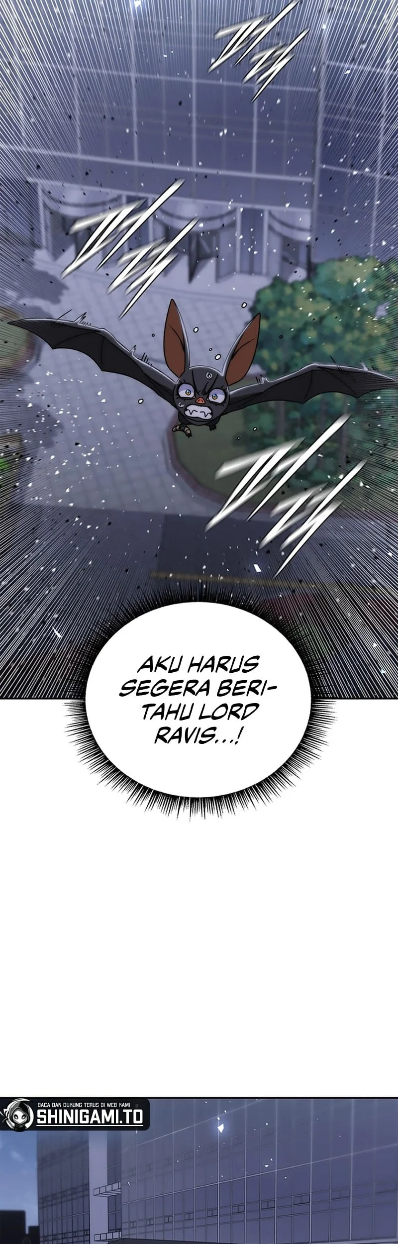 The 18 Year Old Demon King Chapter 18 page 28
