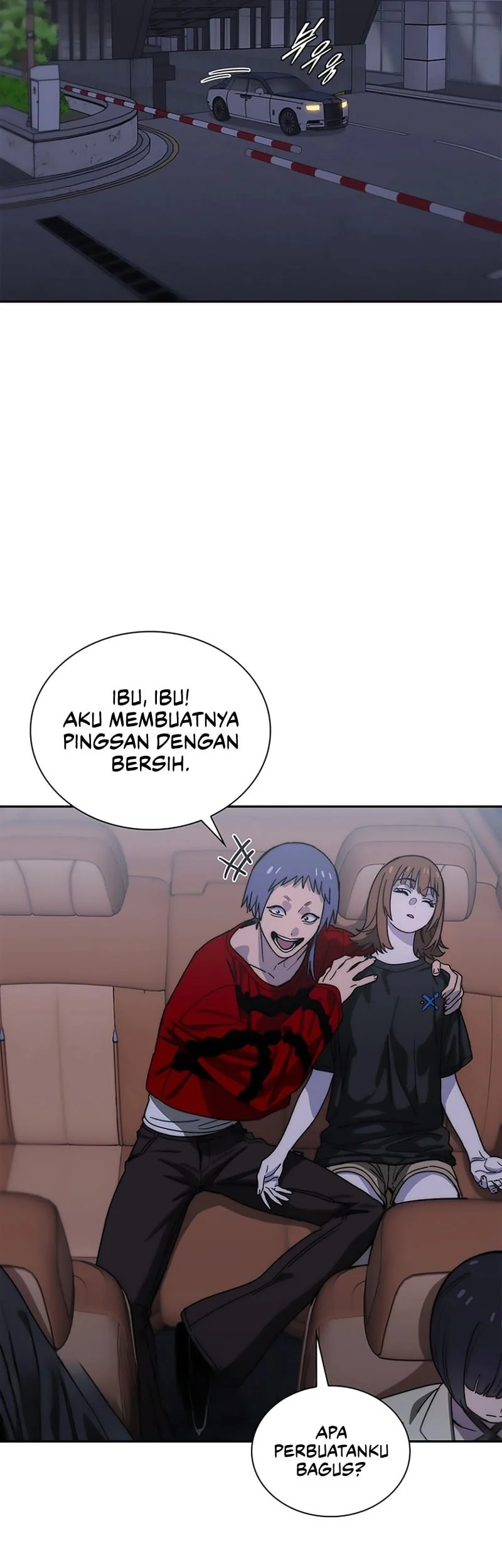 The 18 Year Old Demon King Chapter 18 page 30