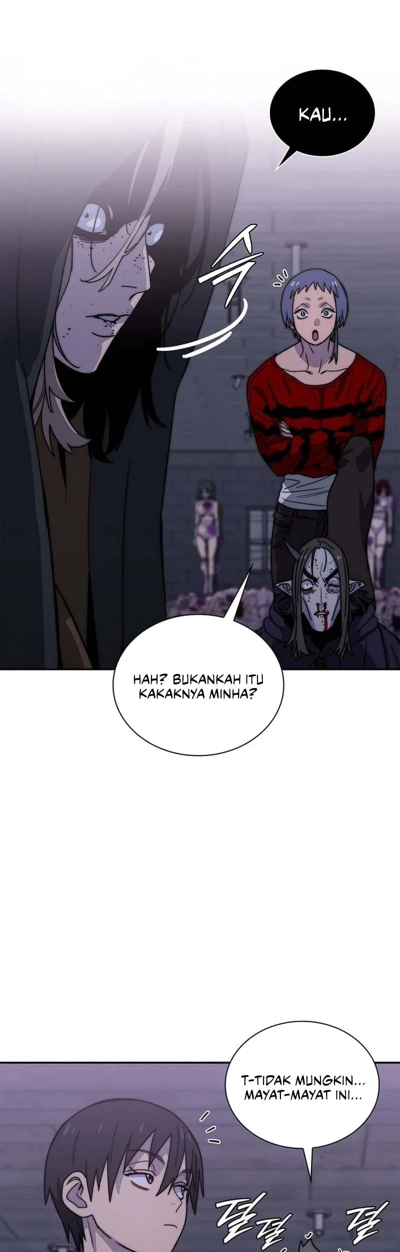 The 18 Year Old Demon King Chapter 19 page 35
