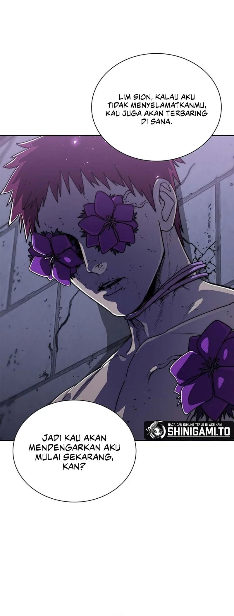The 18 Year Old Demon King Chapter 19 page 37