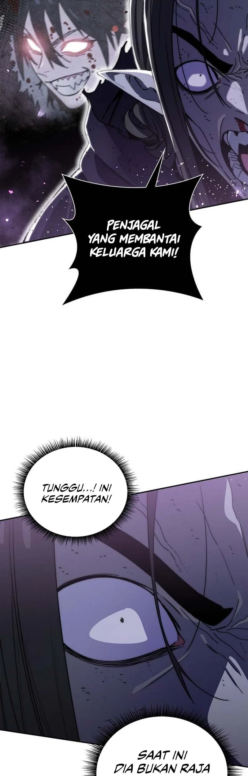 The 18 Year Old Demon King Chapter 19 page 43