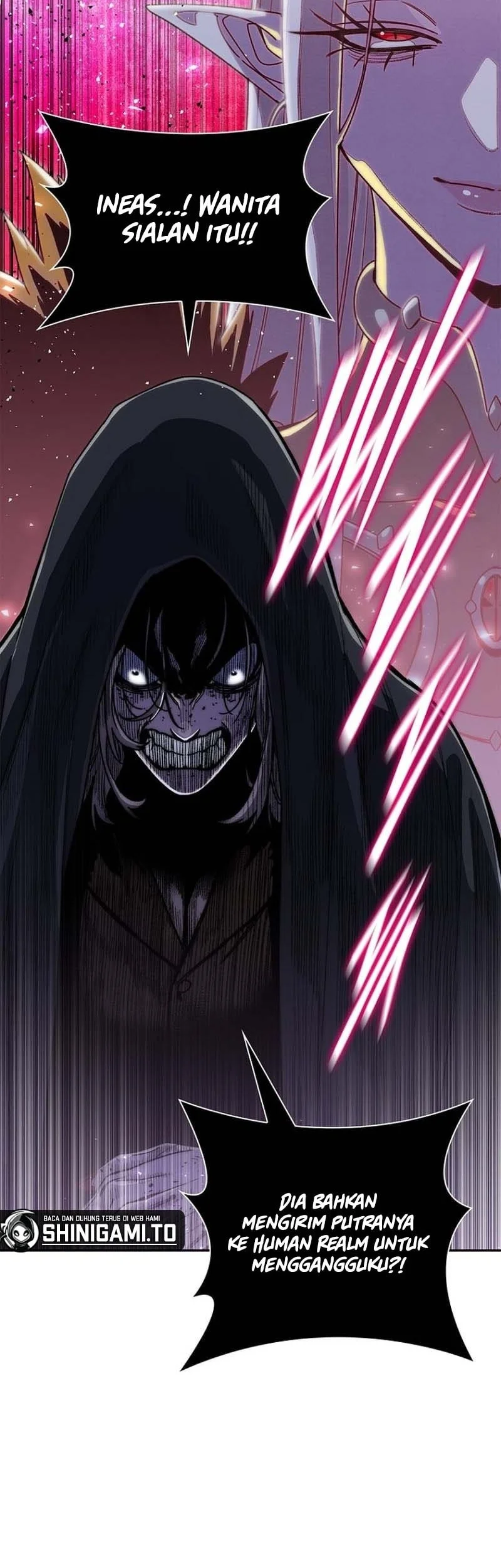 The 18 Year Old Demon King Chapter 19 page 45