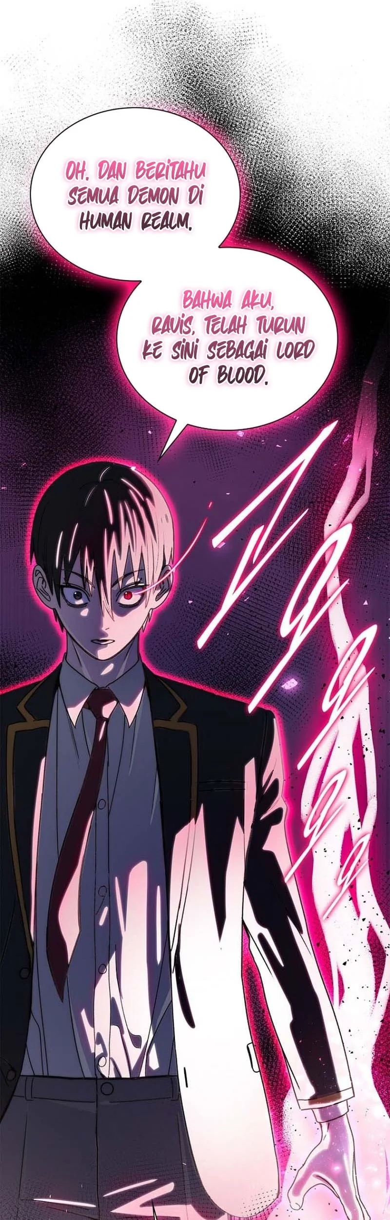 The 18 Year Old Demon King Chapter 19 page 50