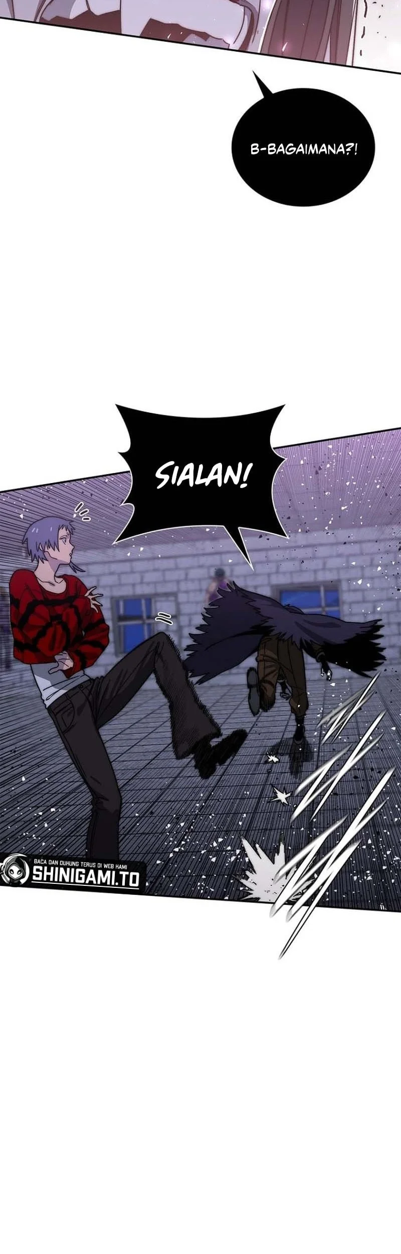 The 18 Year Old Demon King Chapter 19 page 52