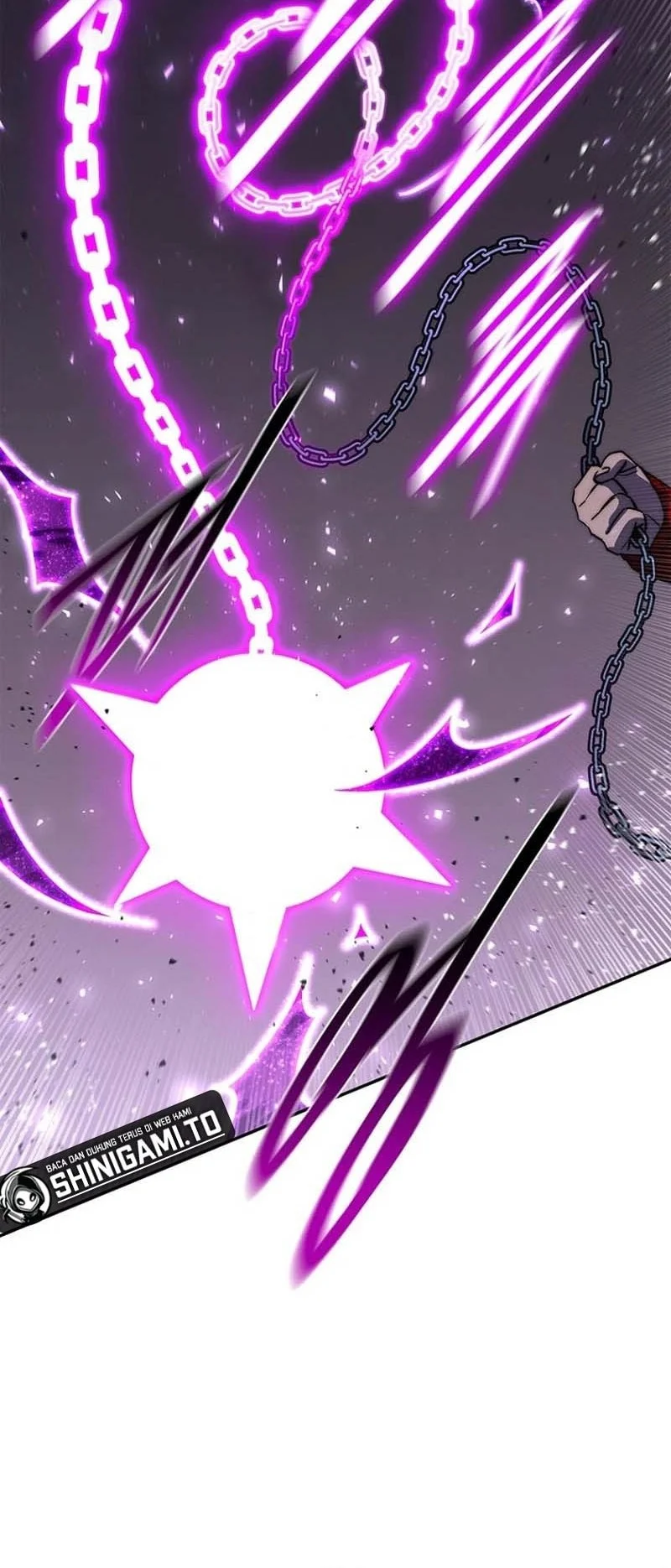 The 18 Year Old Demon King Chapter 19 page 61
