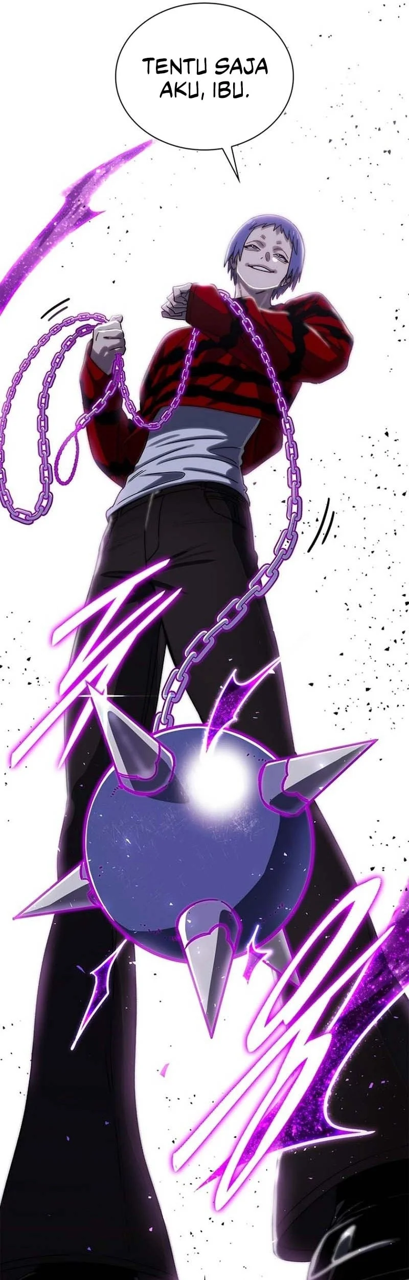 The 18 Year Old Demon King Chapter 19 page 62