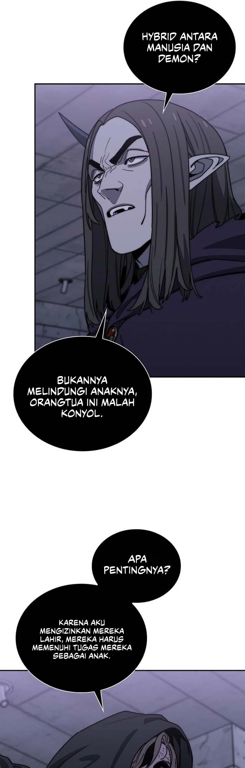 The 18 Year Old Demon King Chapter 19 page 6