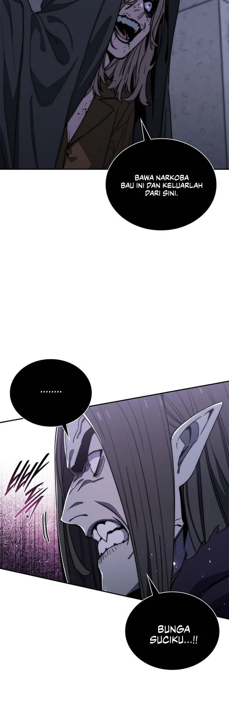 The 18 Year Old Demon King Chapter 19 page 7