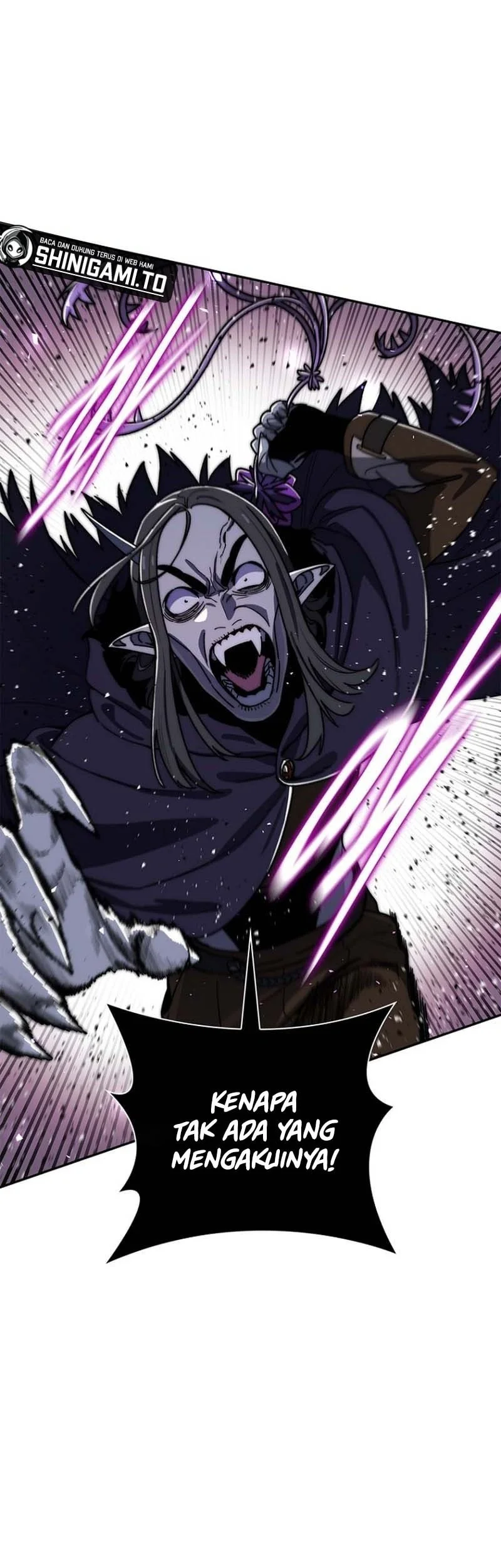 The 18 Year Old Demon King Chapter 19 page 8