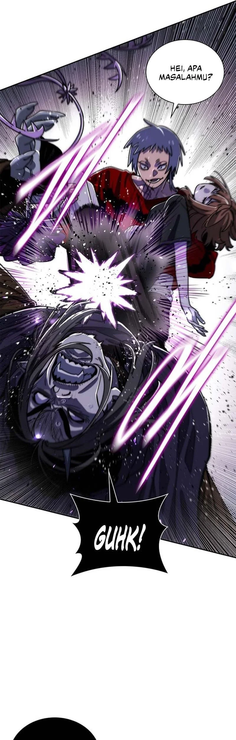 The 18 Year Old Demon King Chapter 19 page 10