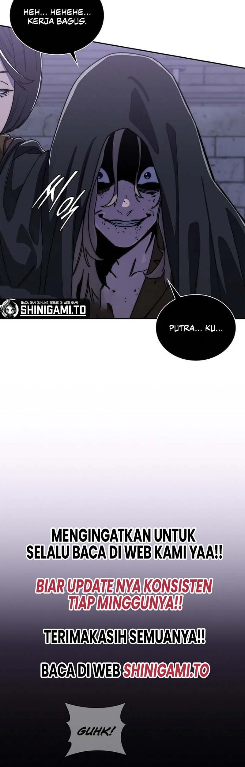 The 18 Year Old Demon King Chapter 19 page 11