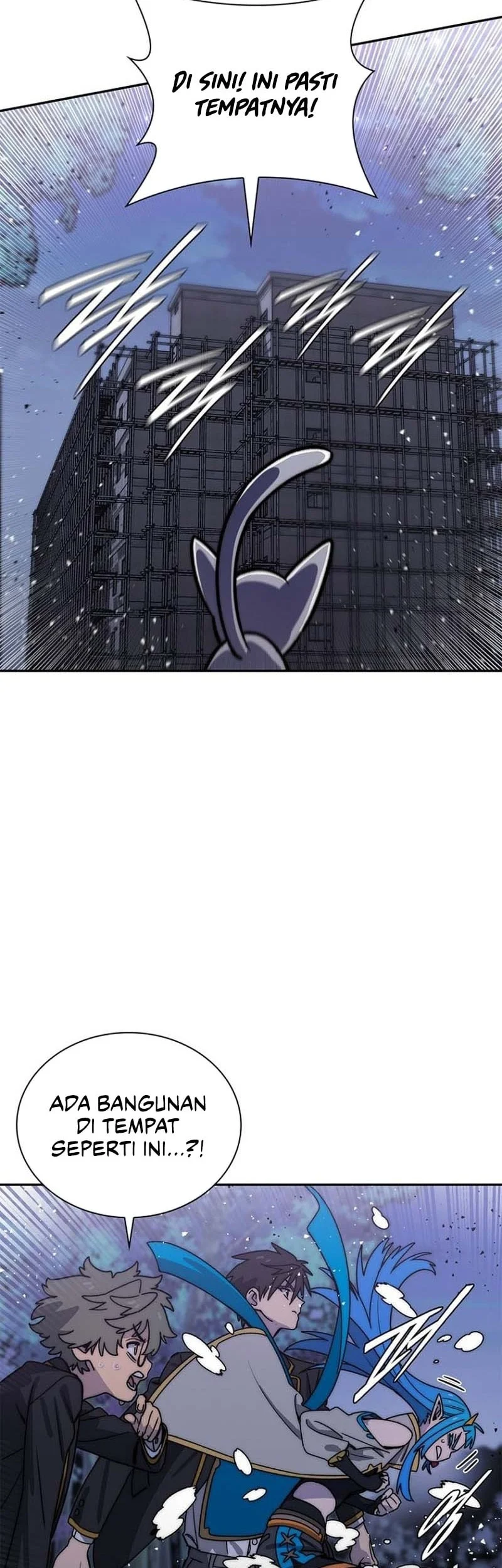 The 18 Year Old Demon King Chapter 19 page 23